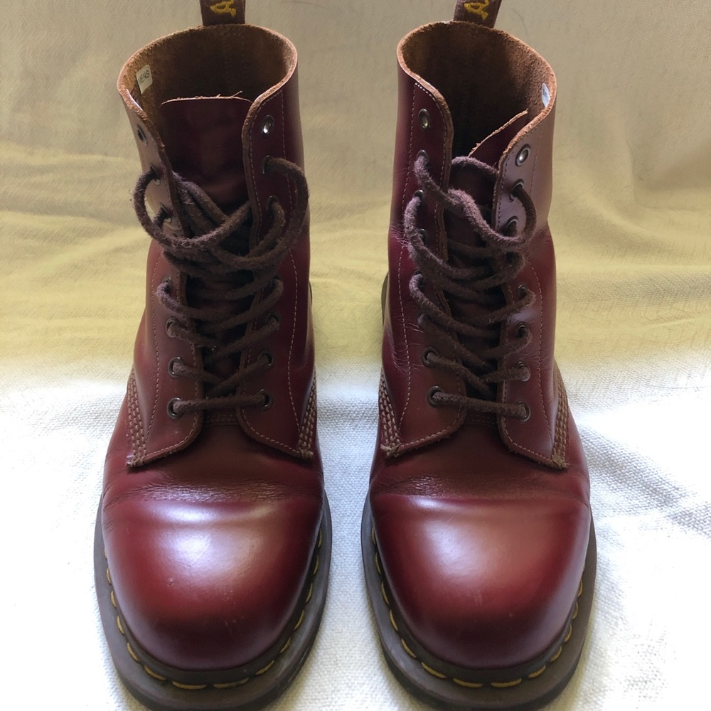 Dr. Martens 1460 Vintage Made in England